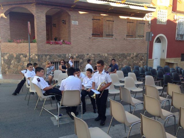 Fiesta Santa Vernica - 2014 - 110