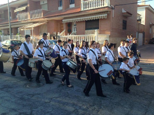 Fiesta Santa Vernica - 2014 - 111