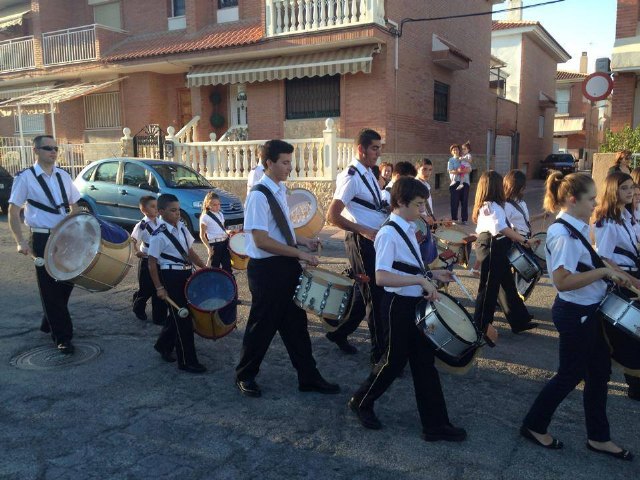 Fiesta Santa Vernica - 2014 - 112