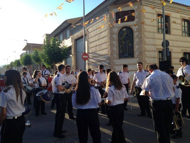 Fiesta Santa Vernica - 2014 - 113