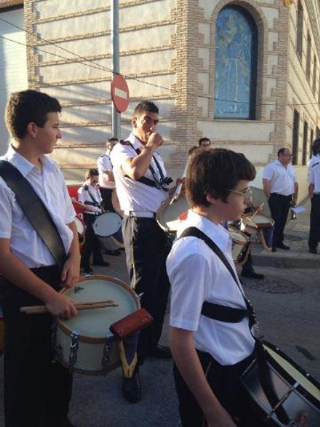 Fiesta Santa Vernica - 2014 - 114