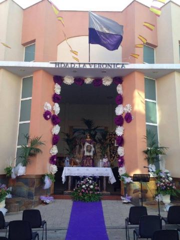 Fiesta Santa Vernica - 2014 - 115