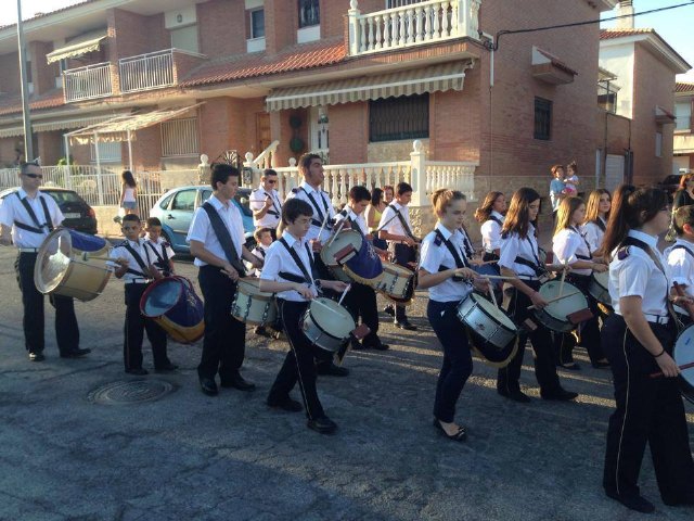 Fiesta Santa Vernica - 2014 - 116
