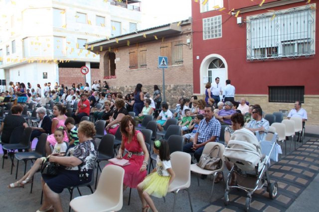 Fiesta Santa Vernica - 2014 - 117