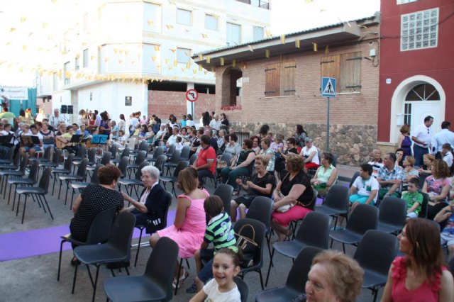 Fiesta Santa Vernica - 2014 - 118