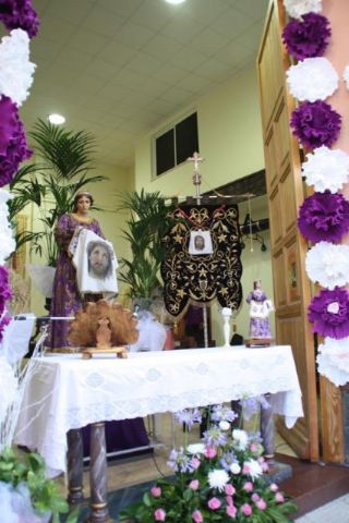 Fiesta Santa Vernica - 2014 - 119