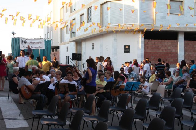 Fiesta Santa Vernica - 2014 - 120