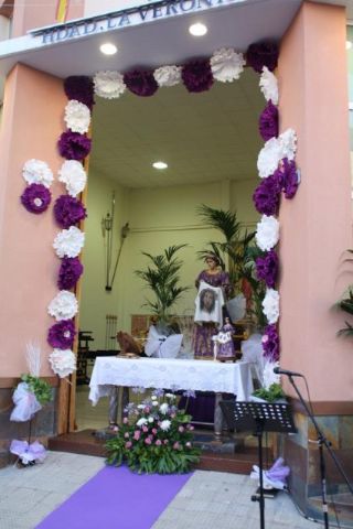 Fiesta Santa Vernica - 2014 - 121