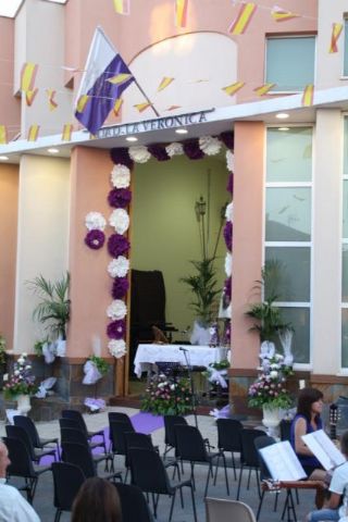 Fiesta Santa Vernica - 2014 - 122