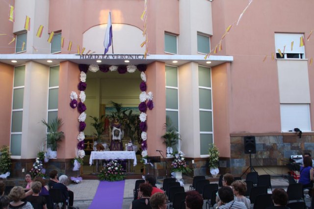 Fiesta Santa Vernica - 2014 - 123