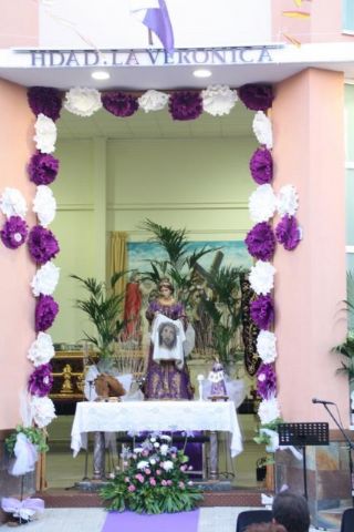 Fiesta Santa Vernica - 2014 - 124