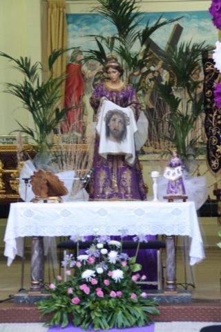 Fiesta Santa Vernica - 2014 - 125