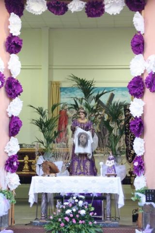 Fiesta Santa Vernica - 2014 - 126