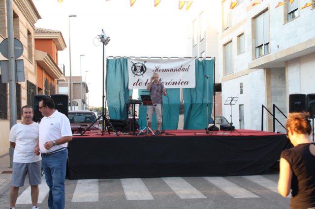 Fiesta Santa Vernica - 2014 - 127