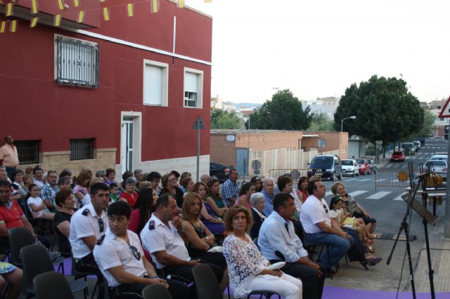 Fiesta Santa Vernica - 2014 - 131