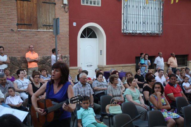Fiesta Santa Vernica - 2014 - 132