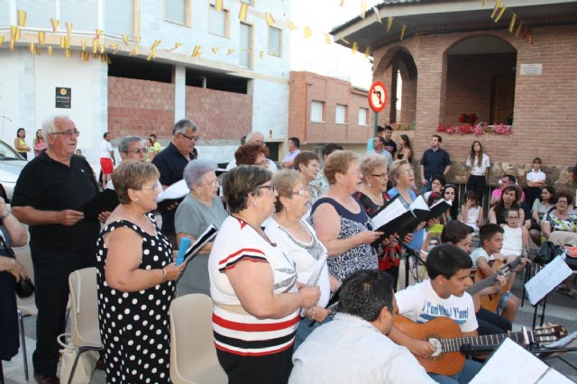 Fiesta Santa Vernica - 2014 - 134