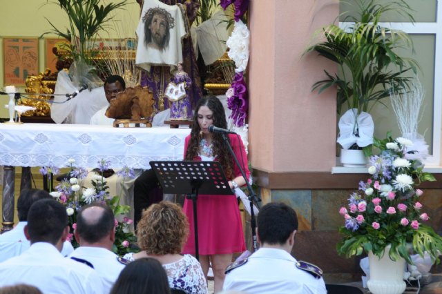 Fiesta Santa Vernica - 2014 - 135
