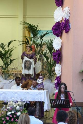 Fiesta Santa Vernica - 2014 - 136