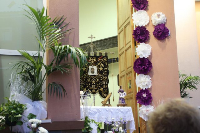 Fiesta Santa Vernica - 2014 - 137