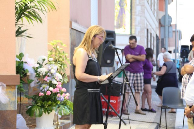 Fiesta Santa Vernica - 2014 - 139