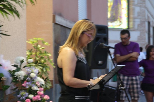 Fiesta Santa Vernica - 2014 - 140