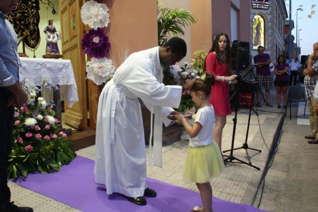 Fiesta Santa Vernica - 2014 - 143