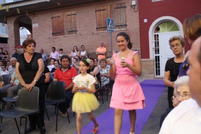 Fiesta Santa Vernica - 2014 - 144