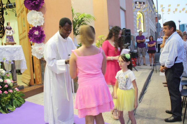 Fiesta Santa Vernica - 2014 - 146