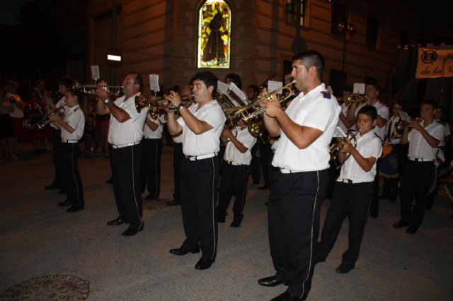 Fiesta Santa Vernica - 2014 - 150