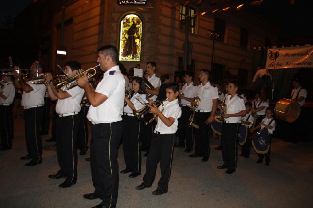 Fiesta Santa Vernica - 2014 - 151