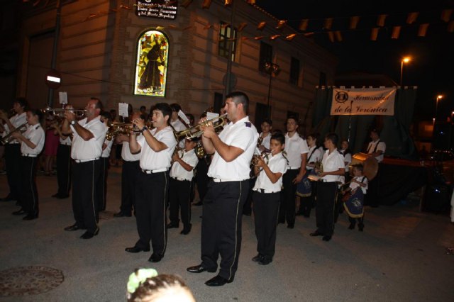 Fiesta Santa Vernica - 2014 - 152