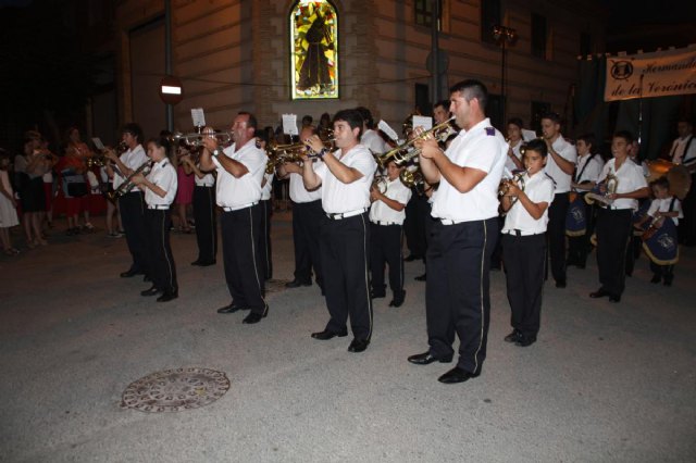 Fiesta Santa Vernica - 2014 - 154