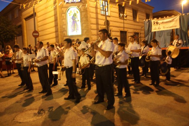 Fiesta Santa Vernica - 2014 - 156