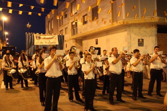 Fiesta Santa Vernica - 2014 - 157