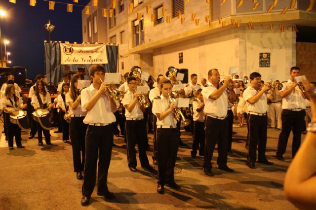 Fiesta Santa Vernica - 2014 - 158