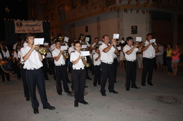 Fiesta Santa Vernica - 2014 - 159