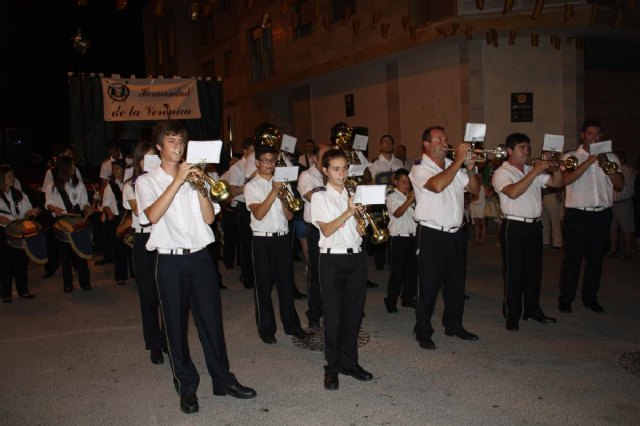 Fiesta Santa Vernica - 2014 - 160