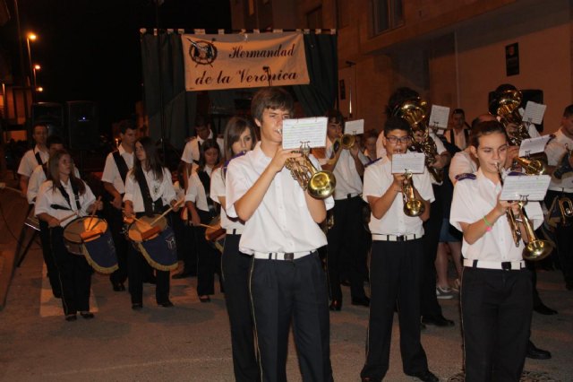 Fiesta Santa Vernica - 2014 - 163