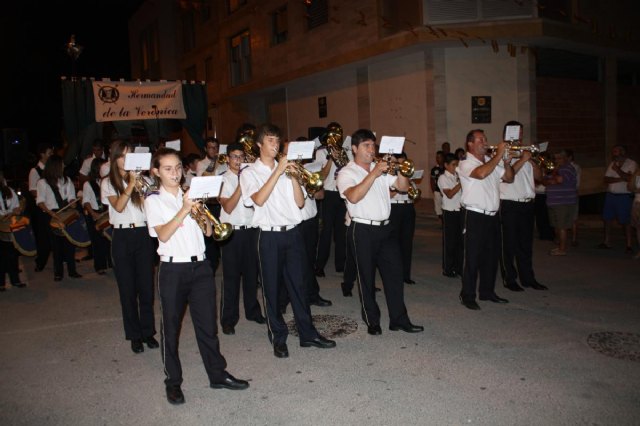 Fiesta Santa Vernica - 2014 - 173