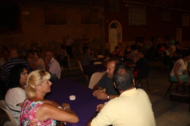 Fiesta Santa Vernica - 2014 - 174