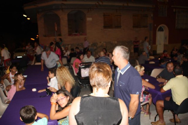 Fiesta Santa Vernica - 2014 - 175