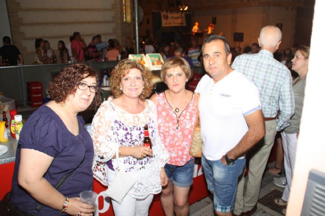 Fiesta Santa Vernica - 2014 - 177