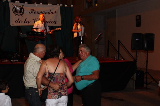 Fiesta Santa Vernica - 2014 - 182