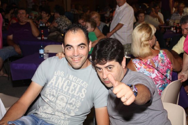 Fiesta Santa Vernica - 2014 - 184