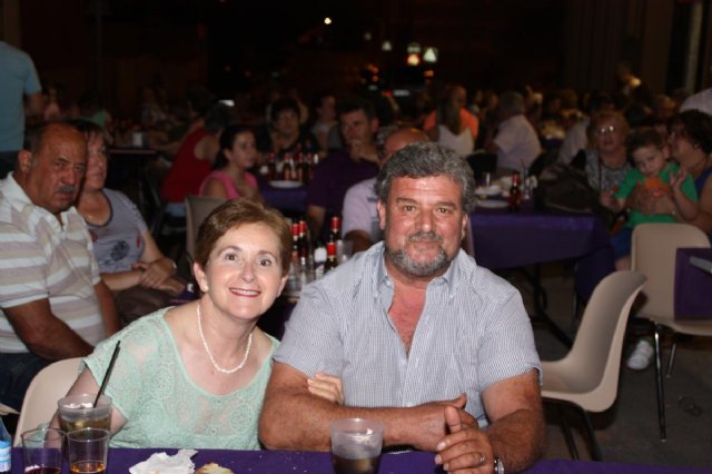 Fiesta Santa Vernica - 2014 - 186