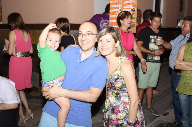 Fiesta Santa Vernica - 2014 - 188