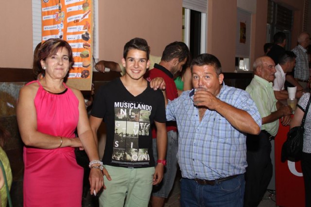 Fiesta Santa Vernica - 2014 - 189