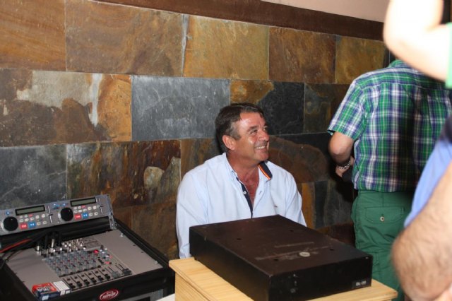 Fiesta Santa Vernica - 2014 - 190