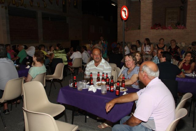 Fiesta Santa Vernica - 2014 - 191